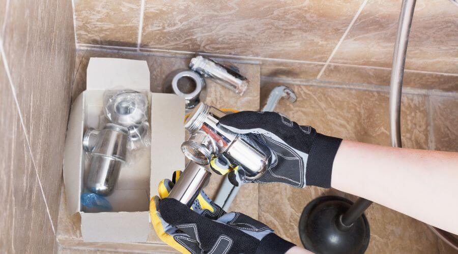 Expert tile roof repair services in Farnham, NY